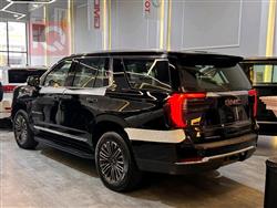 جی ئێم سی یوکۆن